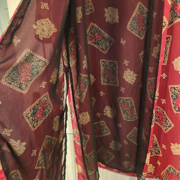 Vintage kimono - Picture 2 of 3